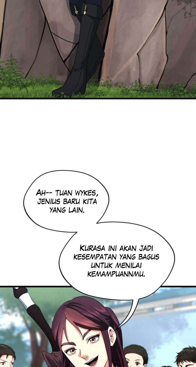 The Beginning After The End Chapter 97 page 52