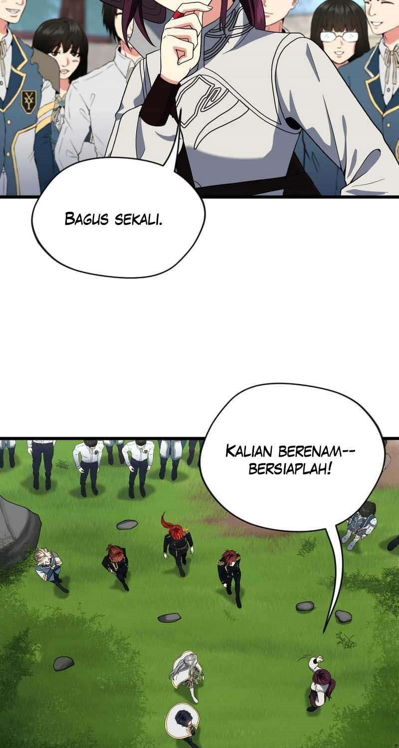 The Beginning After The End Chapter 97 page 53