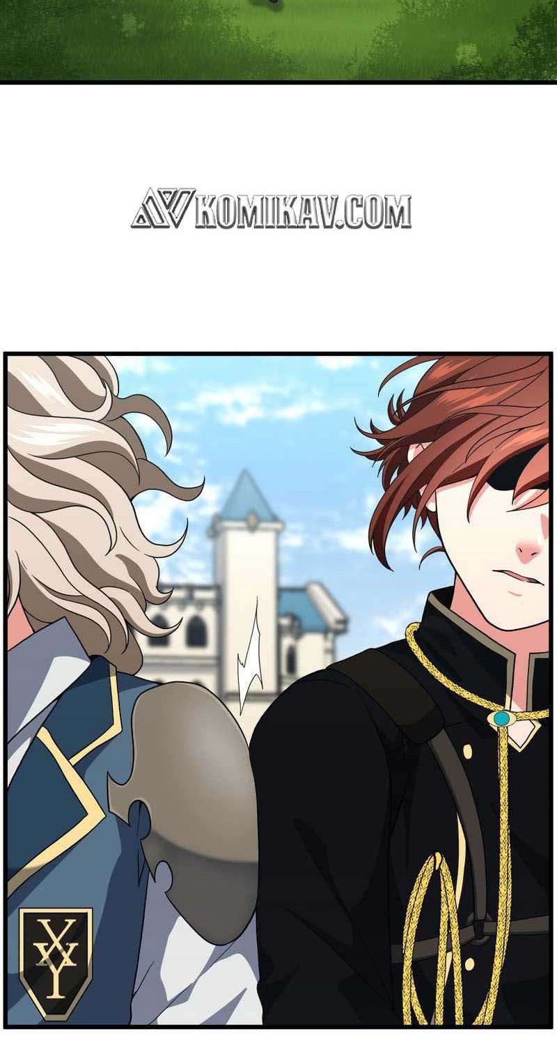 The Beginning After The End Chapter 97 page 54