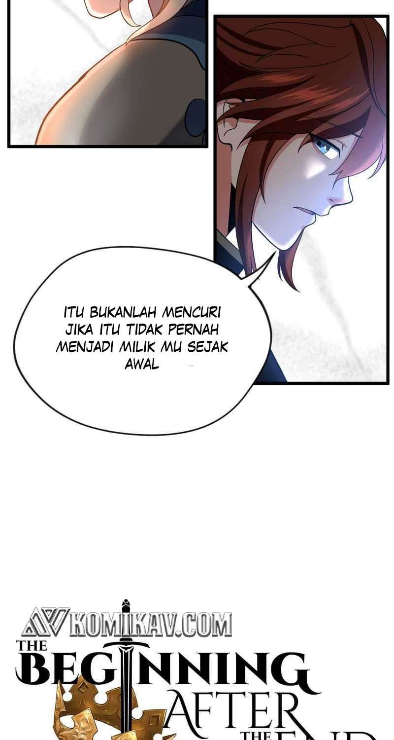 The Beginning After The End Chapter 97 page 56