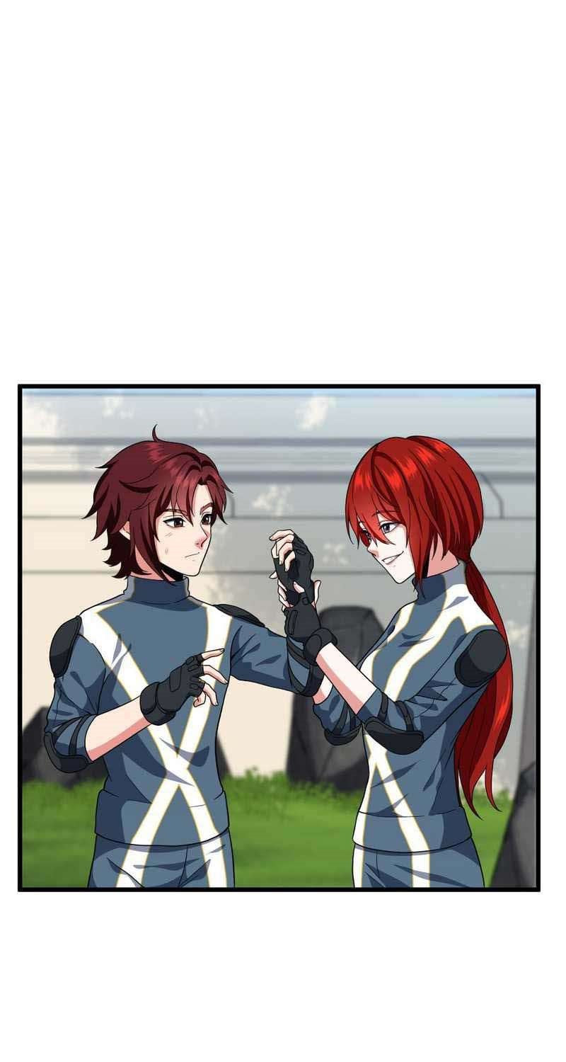 The Beginning After The End Chapter 97 page 60
