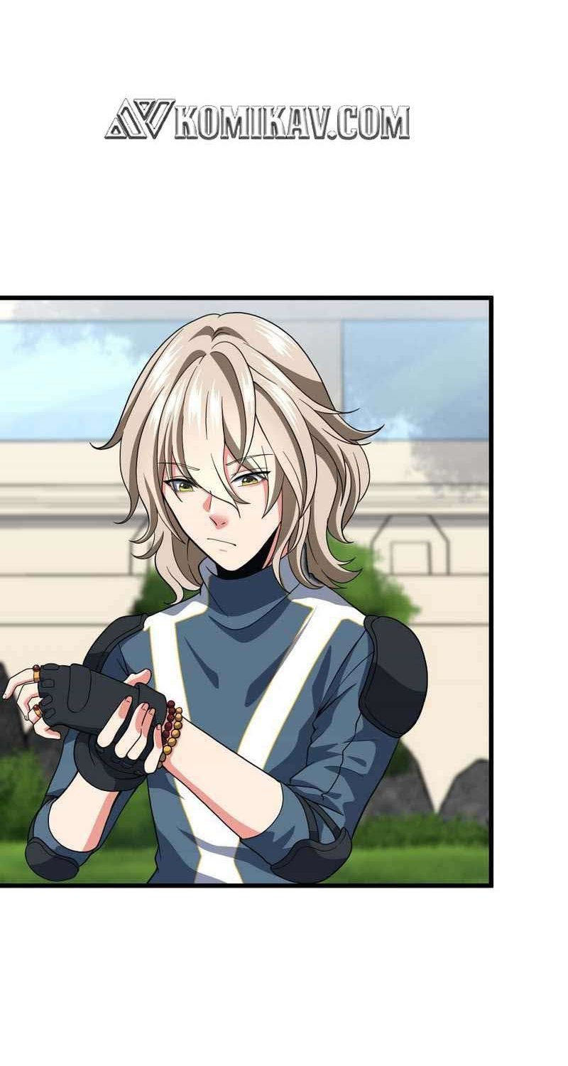The Beginning After The End Chapter 97 page 61