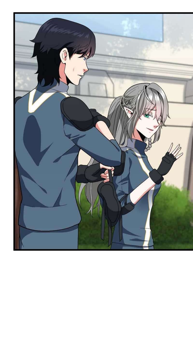 The Beginning After The End Chapter 97 page 62
