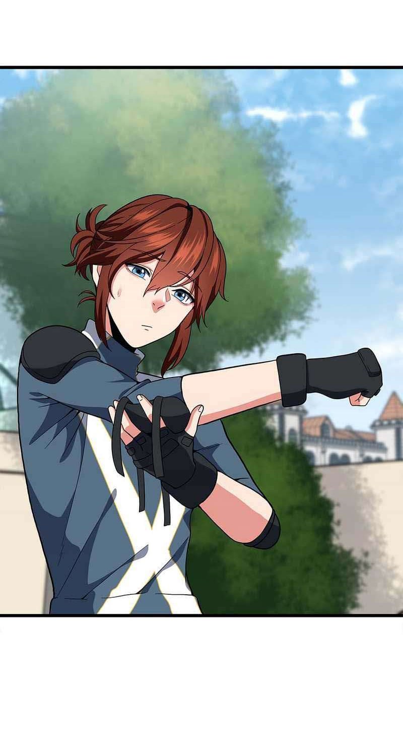 The Beginning After The End Chapter 97 page 63