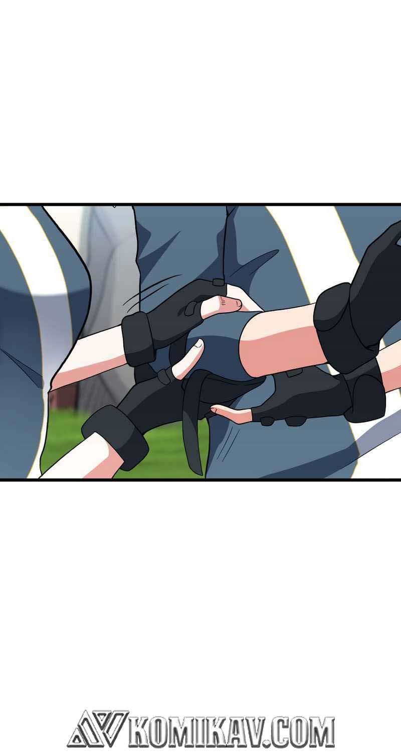 The Beginning After The End Chapter 97 page 64