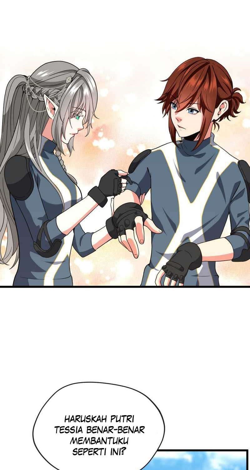 The Beginning After The End Chapter 97 page 65