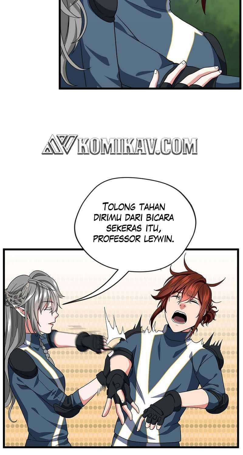 The Beginning After The End Chapter 97 page 67
