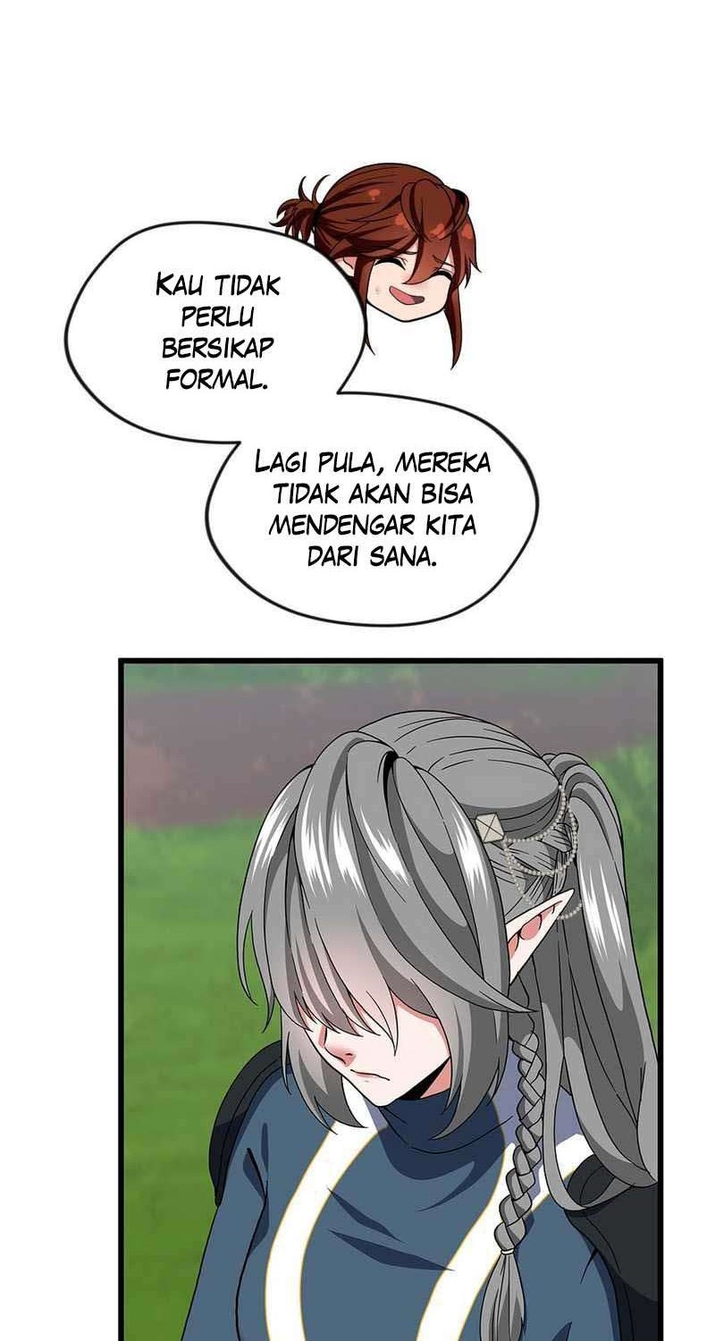 The Beginning After The End Chapter 97 page 68