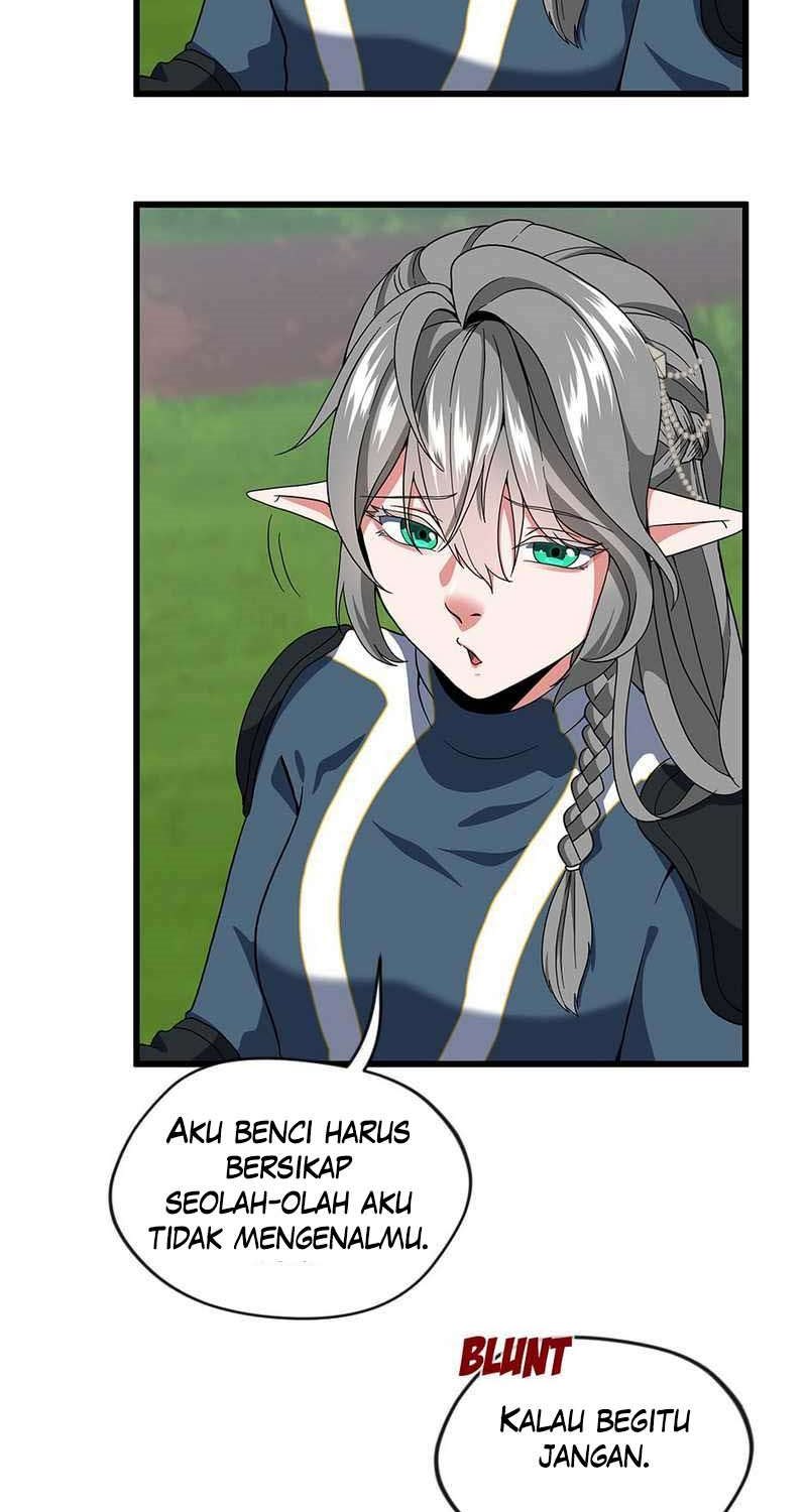 The Beginning After The End Chapter 97 page 69