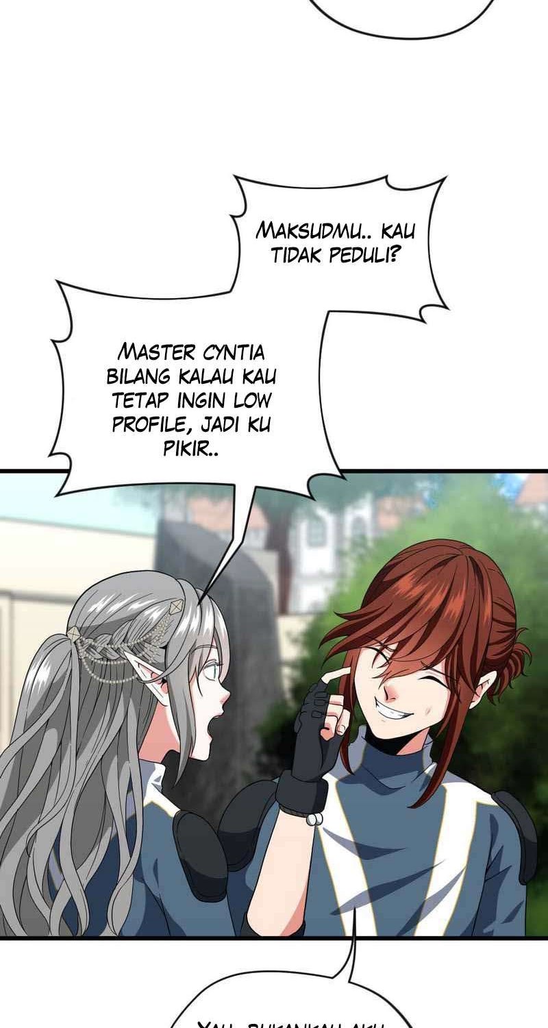 The Beginning After The End Chapter 97 page 70