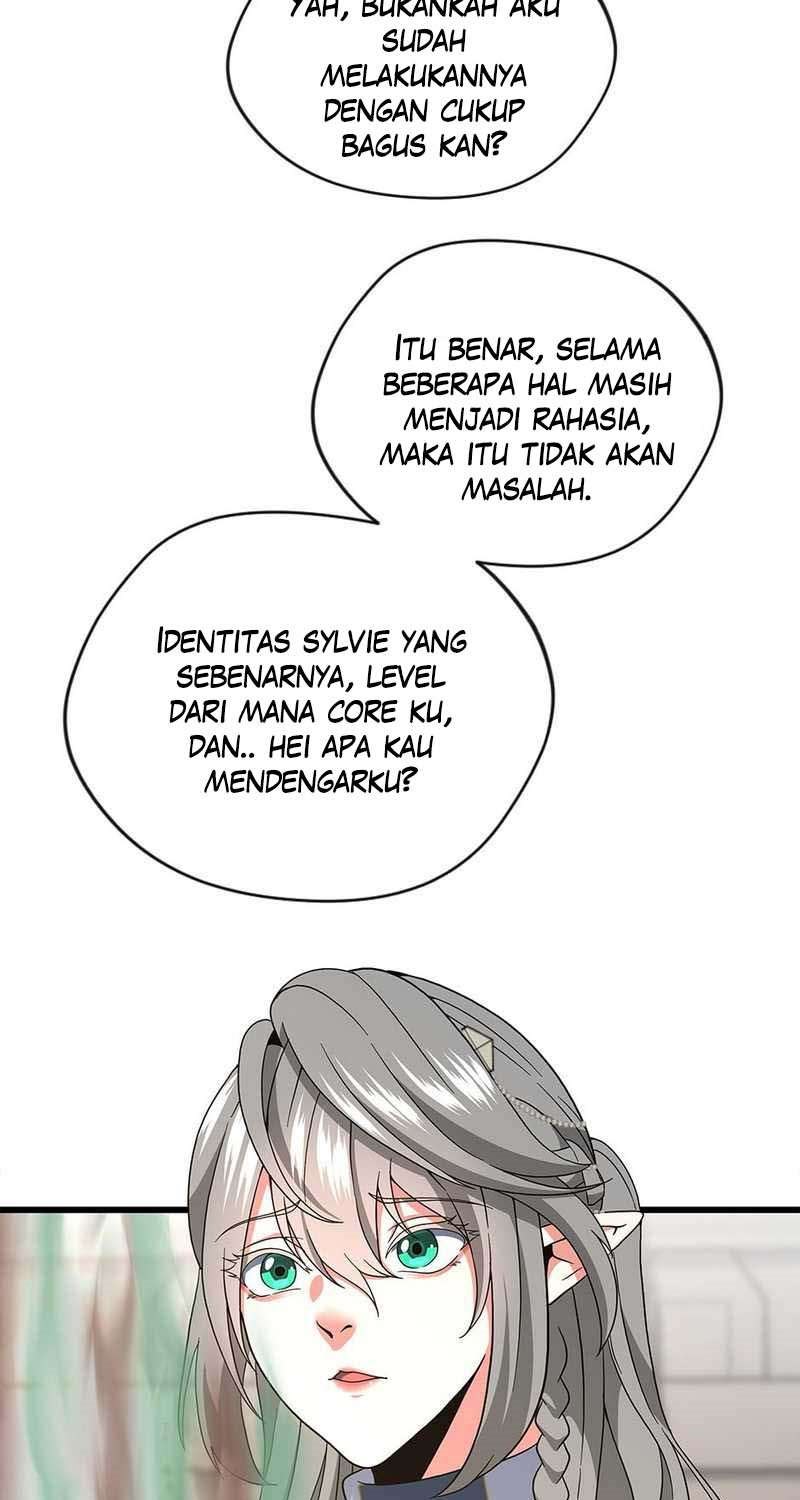 The Beginning After The End Chapter 97 page 71