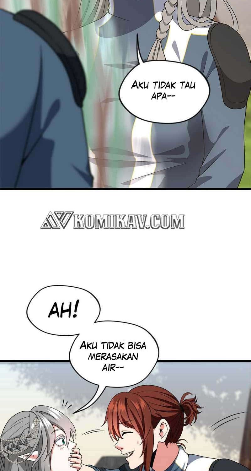 The Beginning After The End Chapter 97 page 72