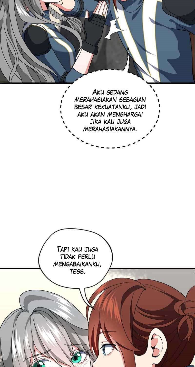 The Beginning After The End Chapter 97 page 73