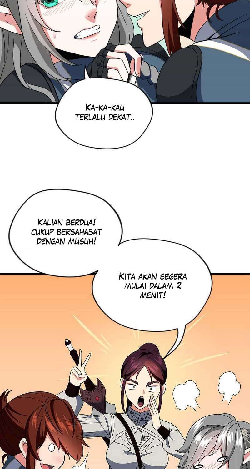 The Beginning After The End Chapter 97 page 74