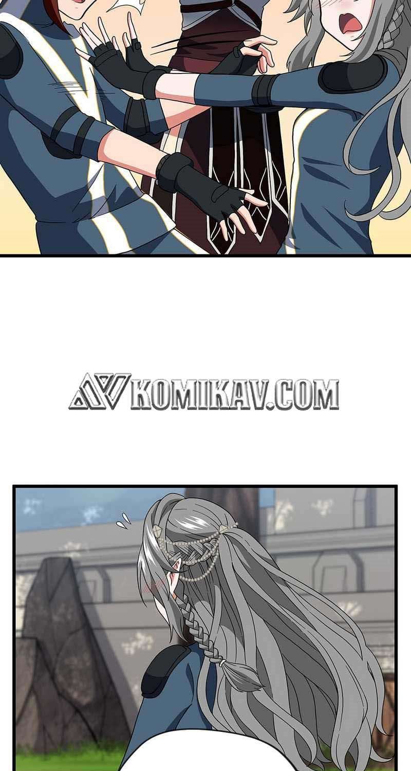The Beginning After The End Chapter 97 page 75