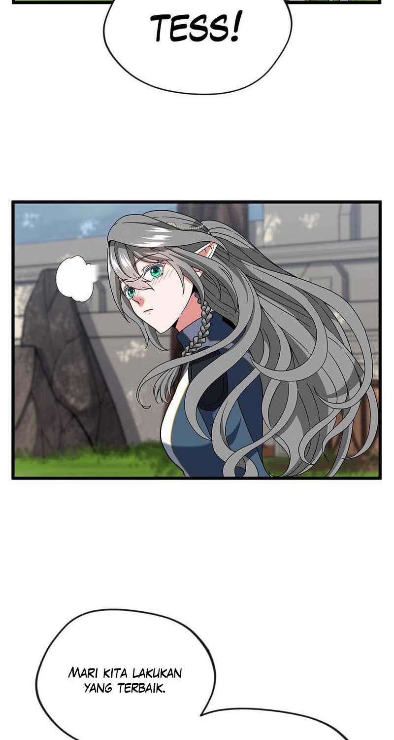 The Beginning After The End Chapter 97 page 76