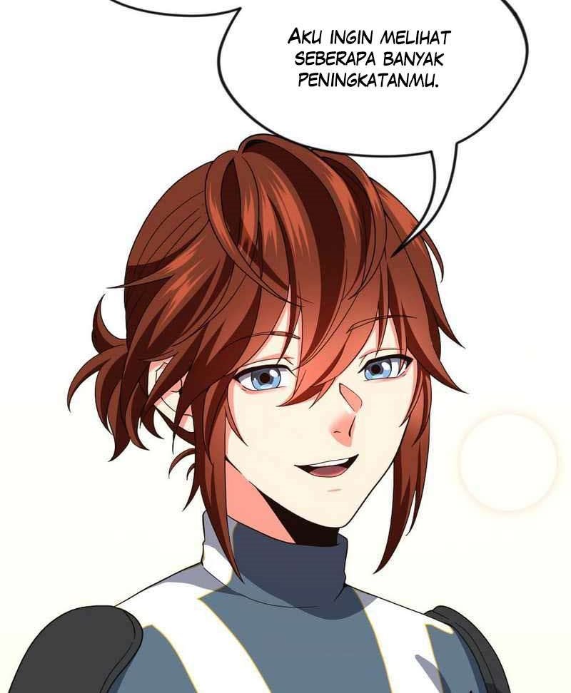 The Beginning After The End Chapter 97 page 77