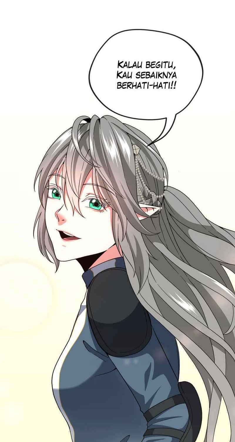 The Beginning After The End Chapter 97 page 79