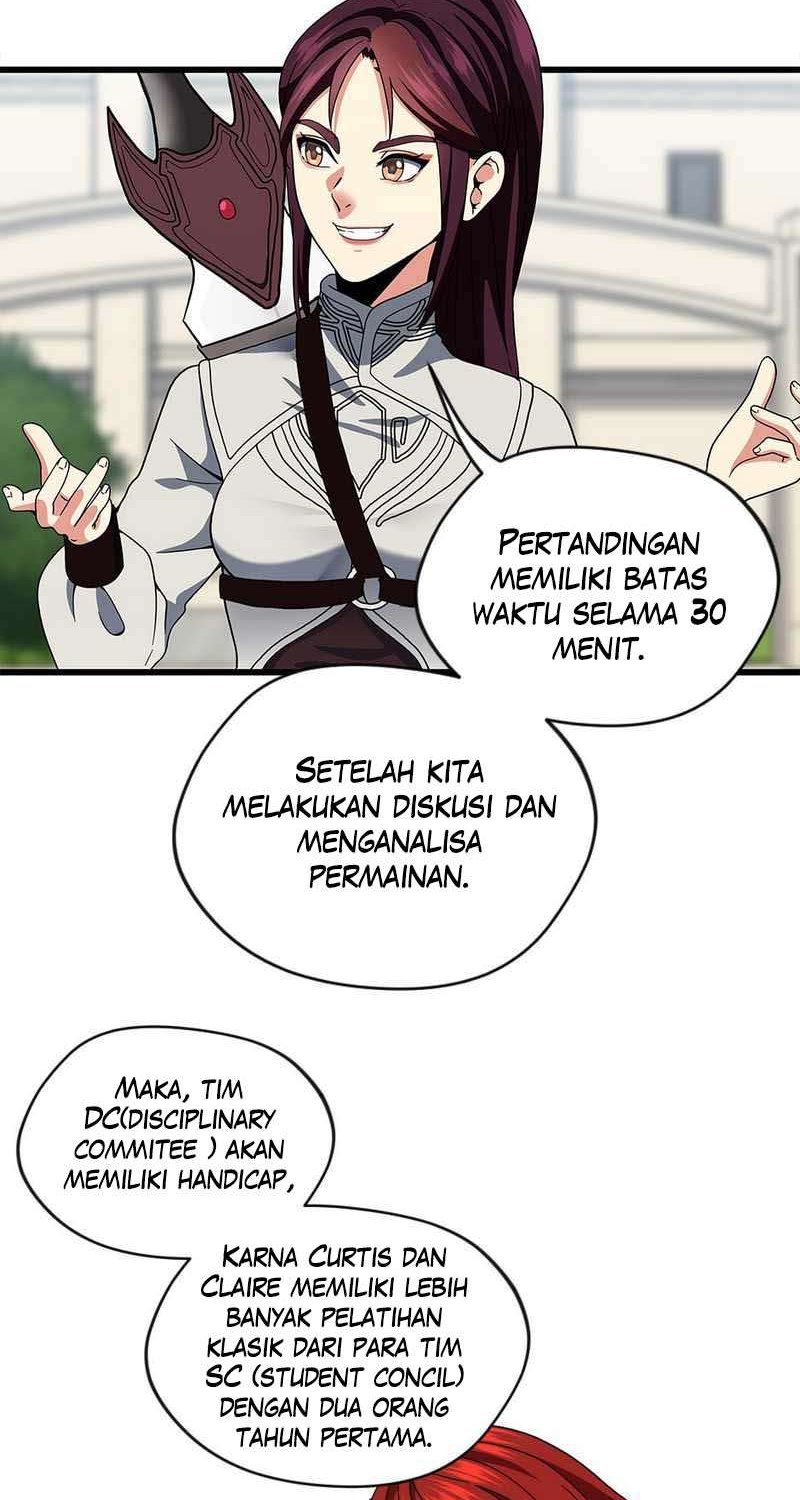 The Beginning After The End Chapter 97 page 83