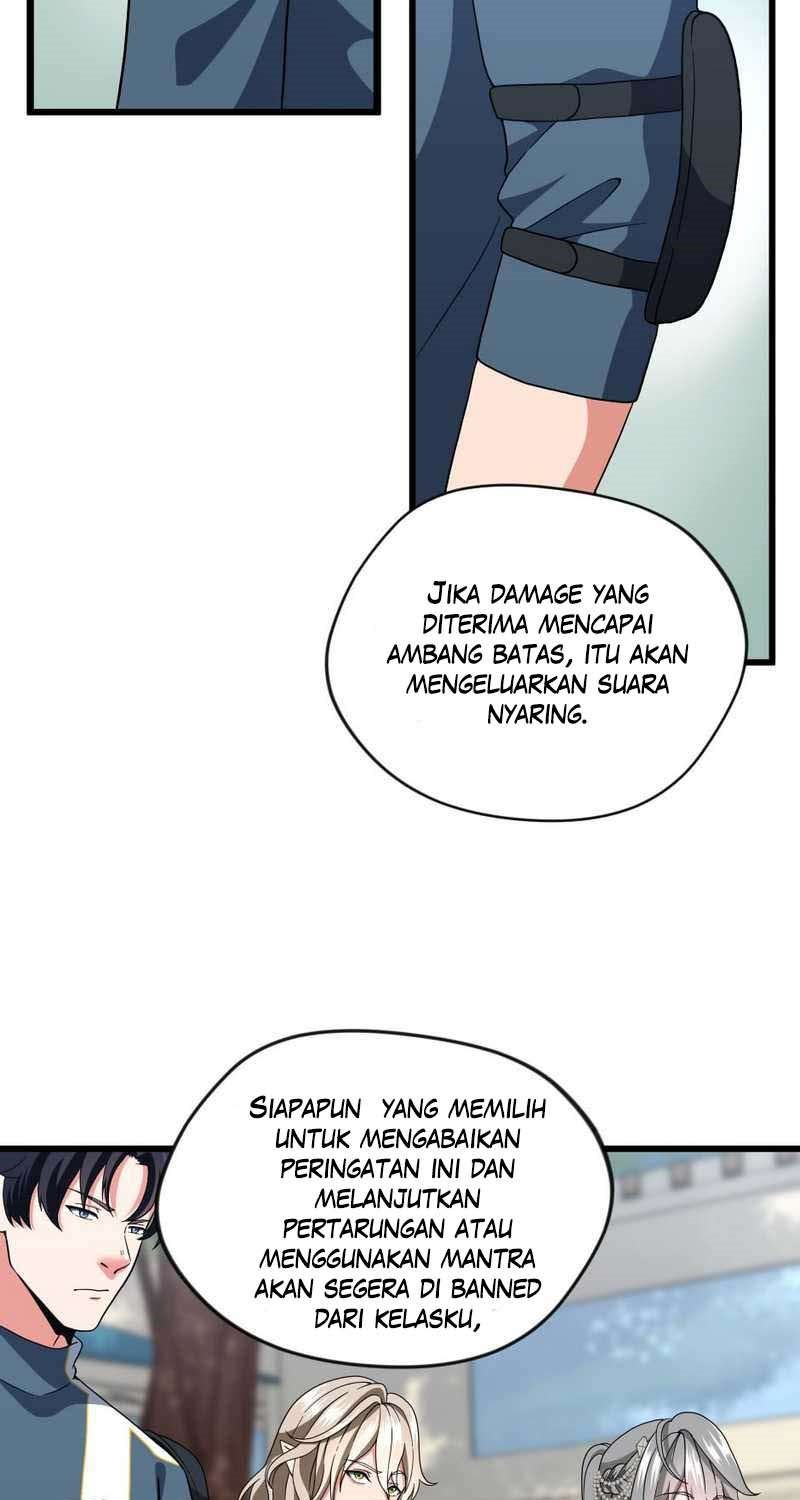 The Beginning After The End Chapter 97 page 86