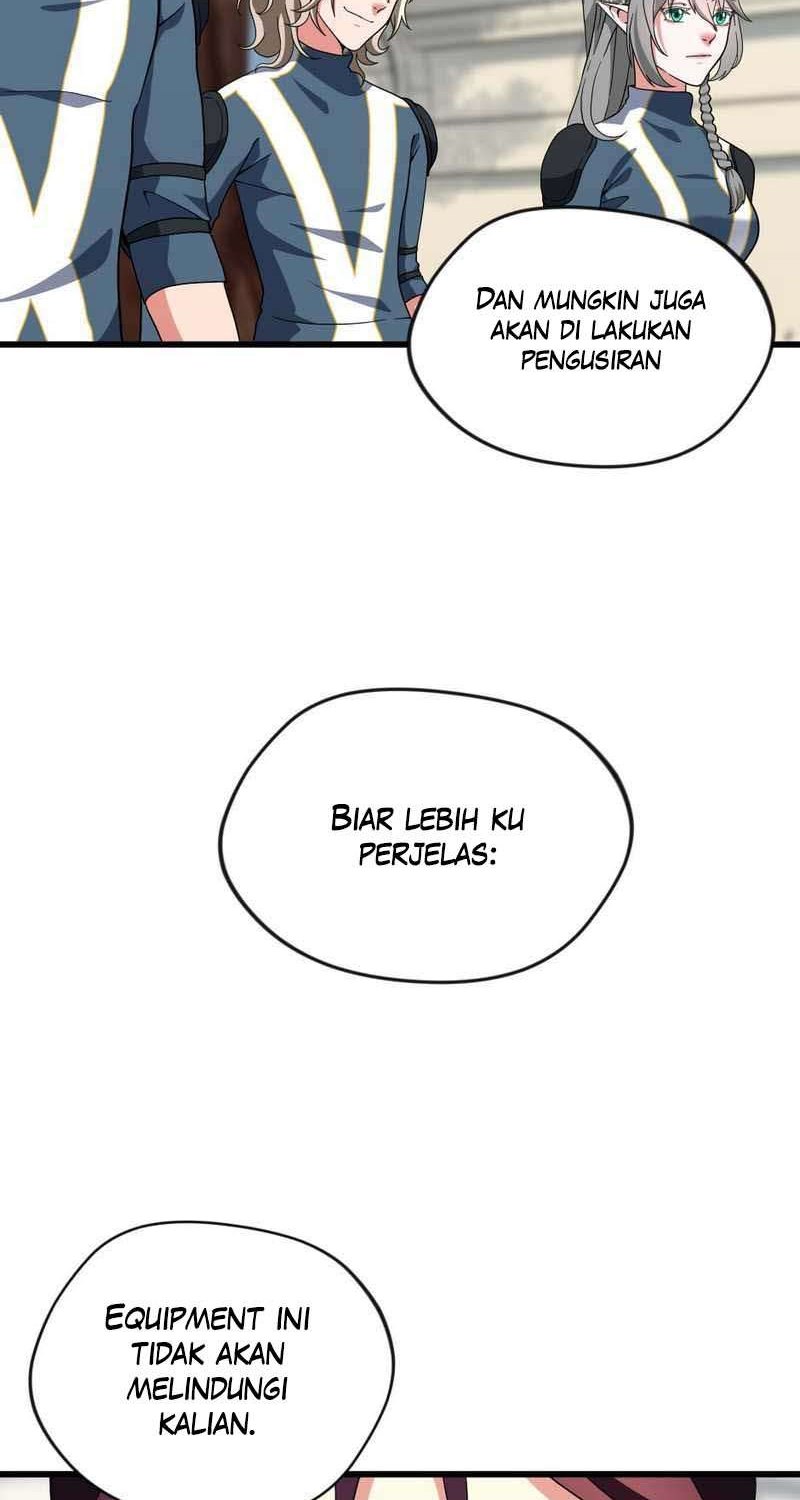 The Beginning After The End Chapter 97 page 87