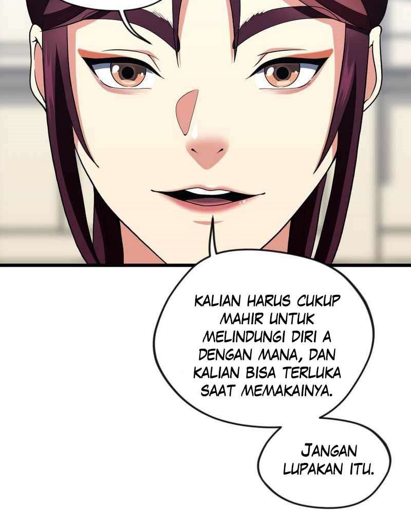 The Beginning After The End Chapter 97 page 88