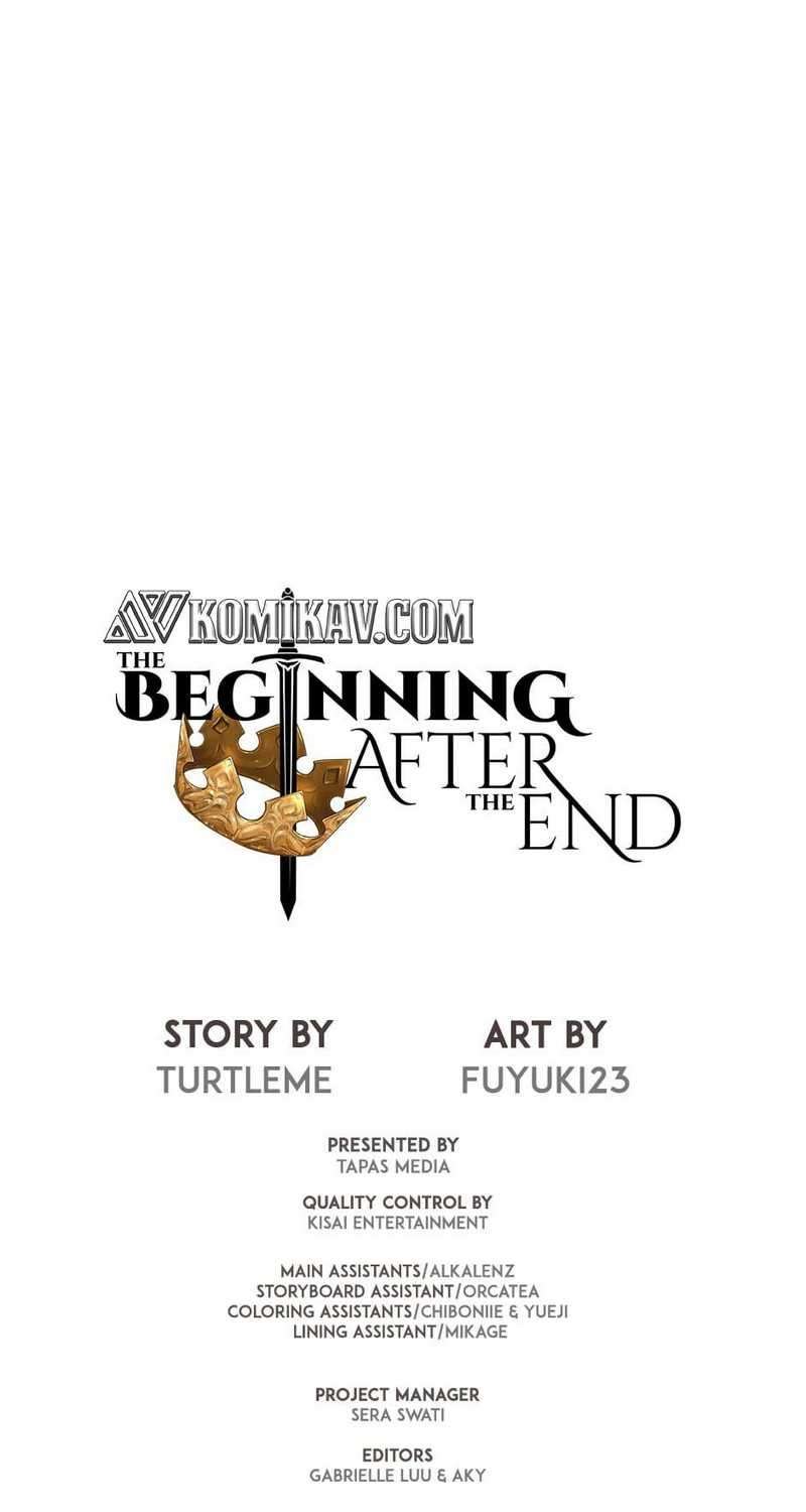 The Beginning After The End Chapter 98 page 1