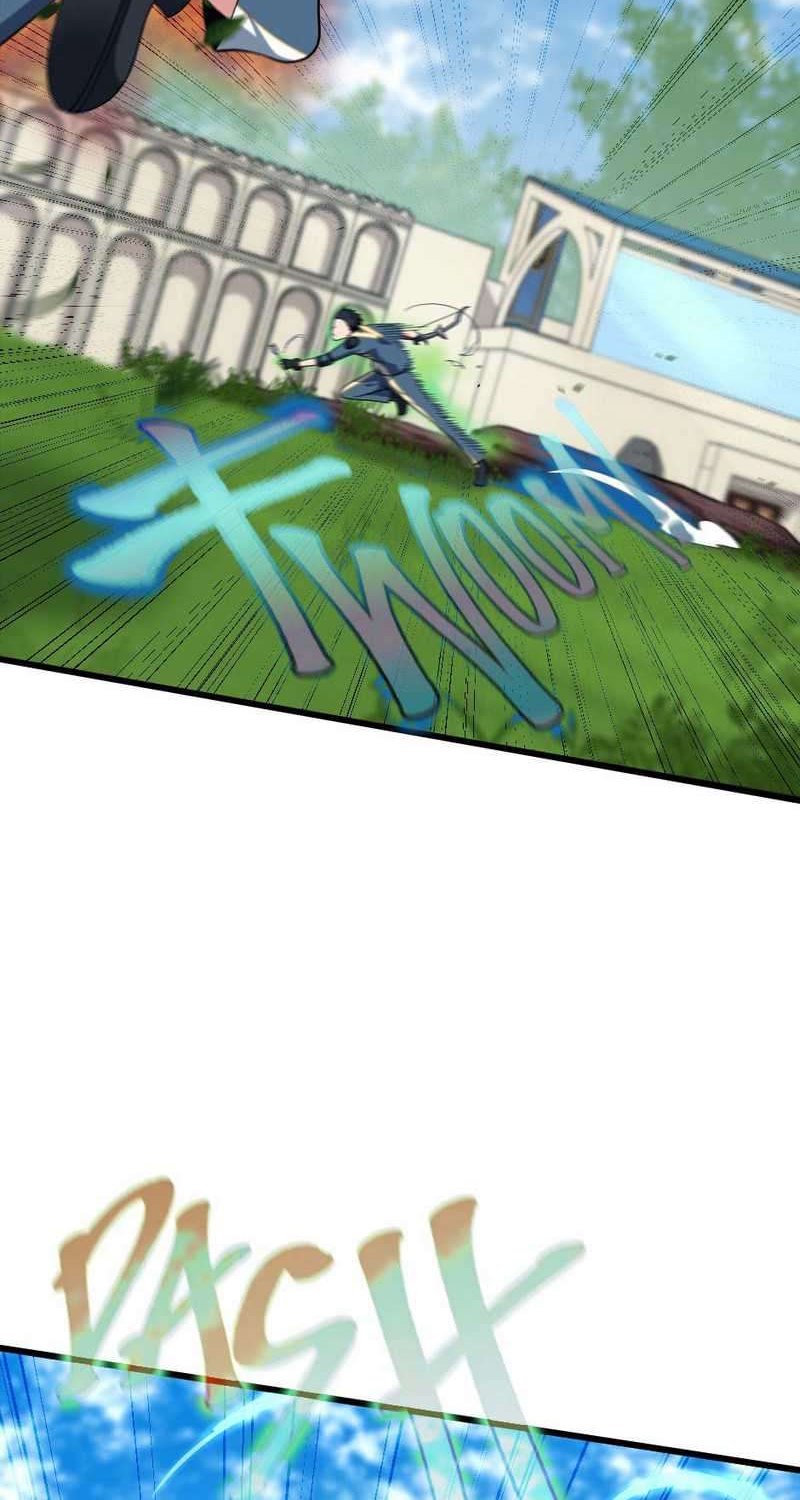 The Beginning After The End Chapter 98 page 4