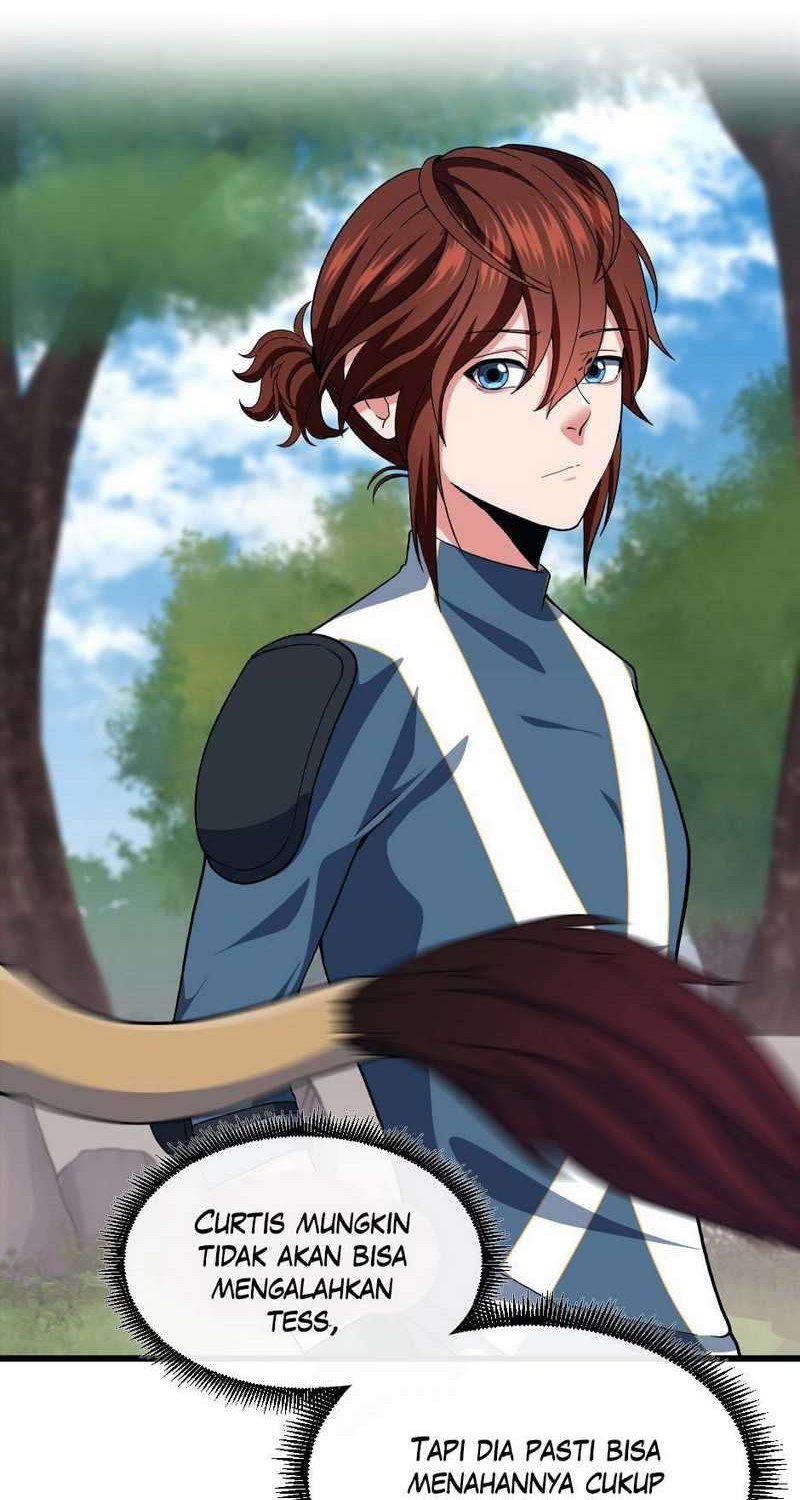 The Beginning After The End Chapter 98 page 6