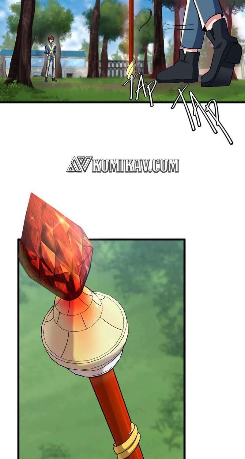 The Beginning After The End Chapter 98 page 8
