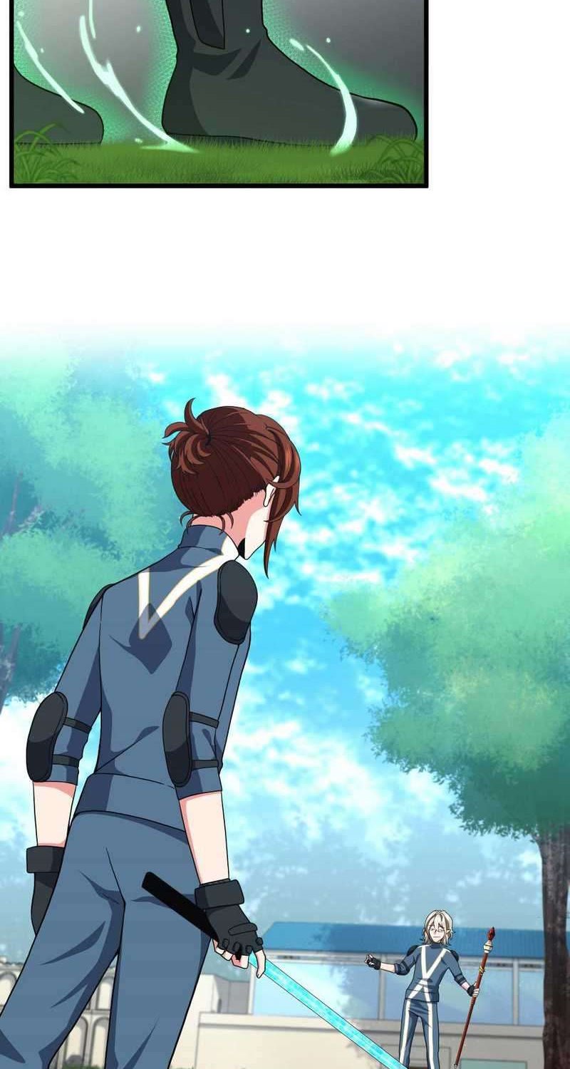 The Beginning After The End Chapter 98 page 13