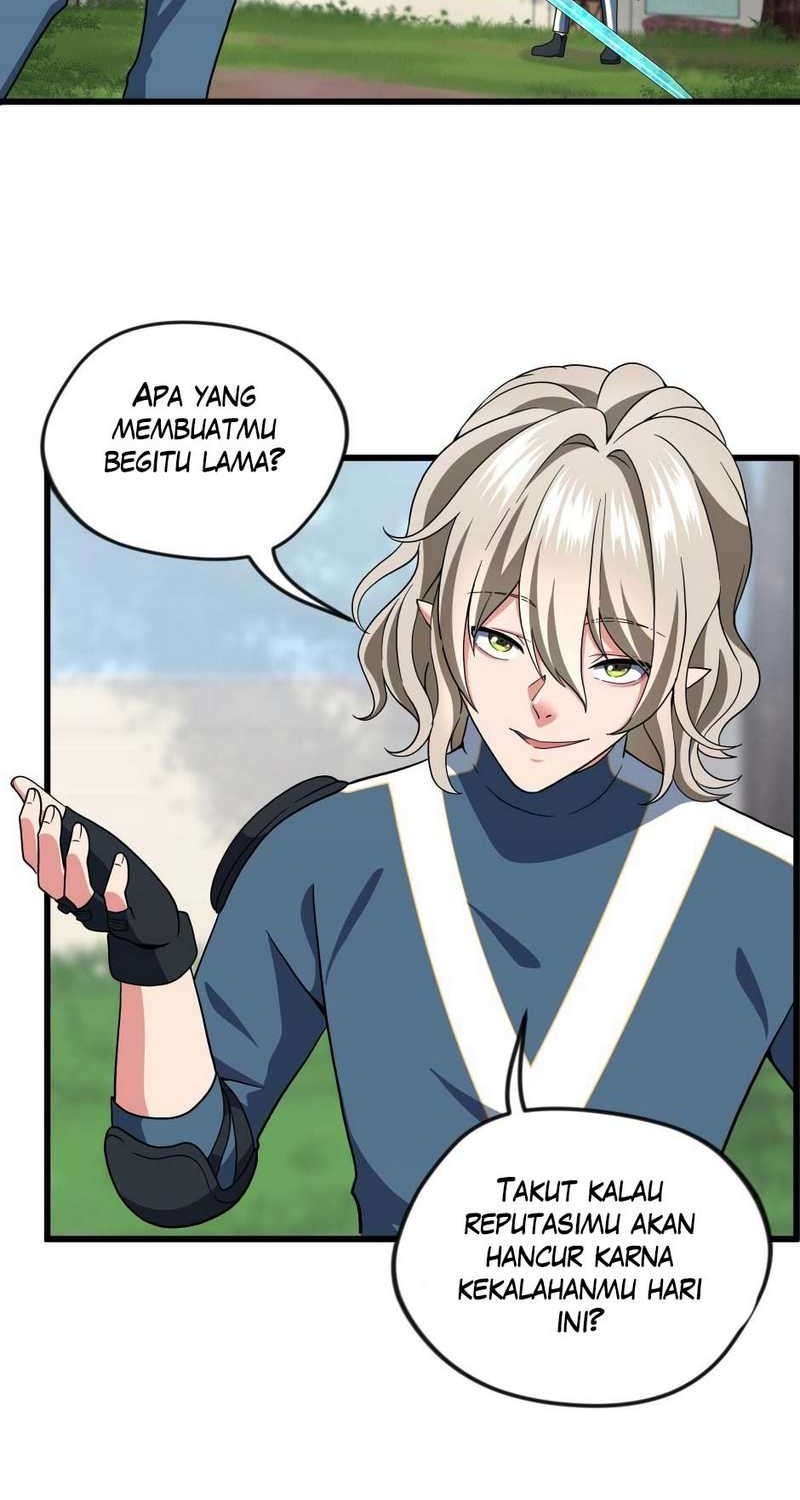 The Beginning After The End Chapter 98 page 14
