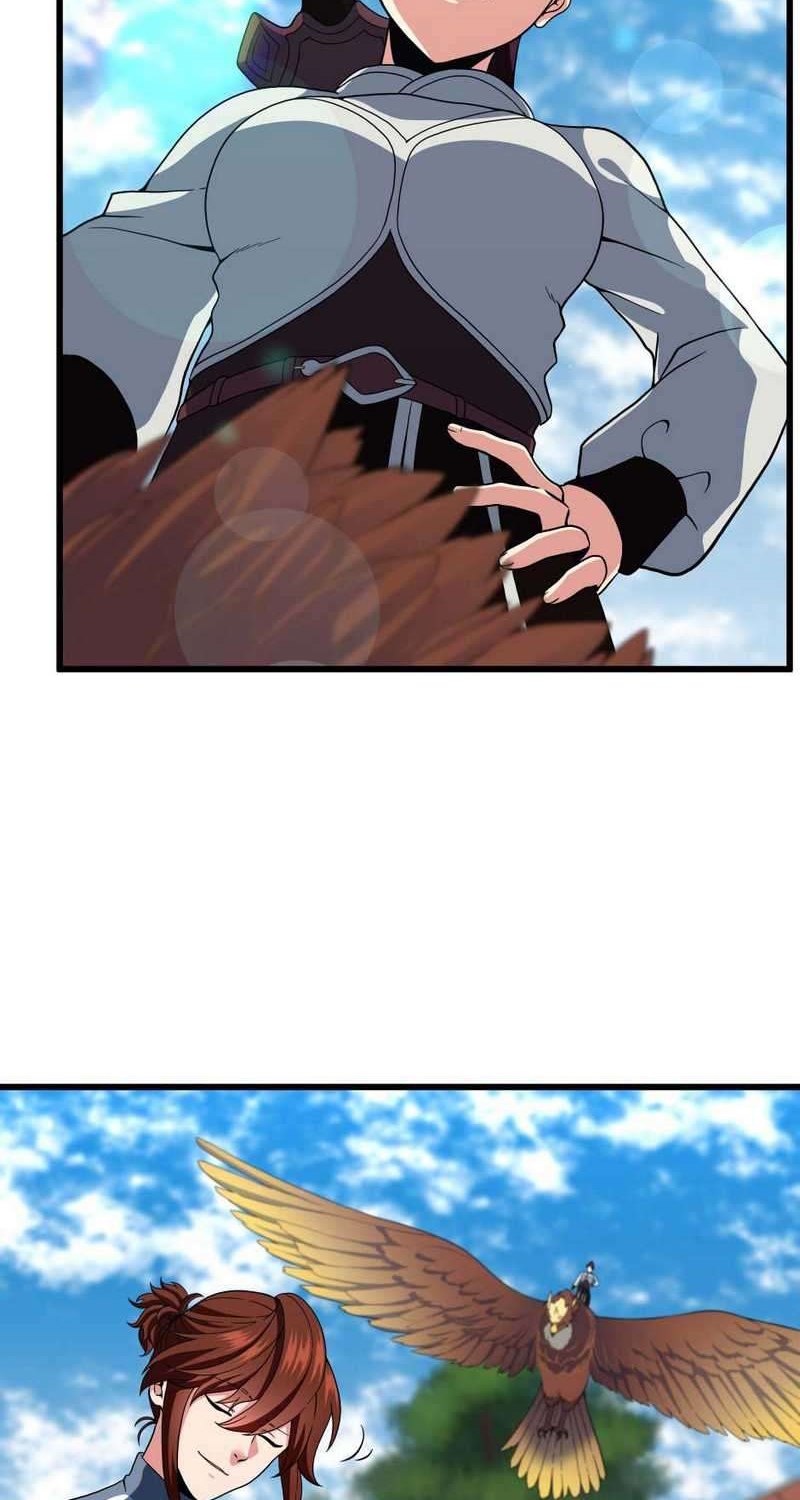 The Beginning After The End Chapter 98 page 17