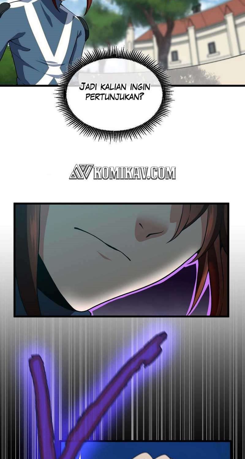 The Beginning After The End Chapter 98 page 18