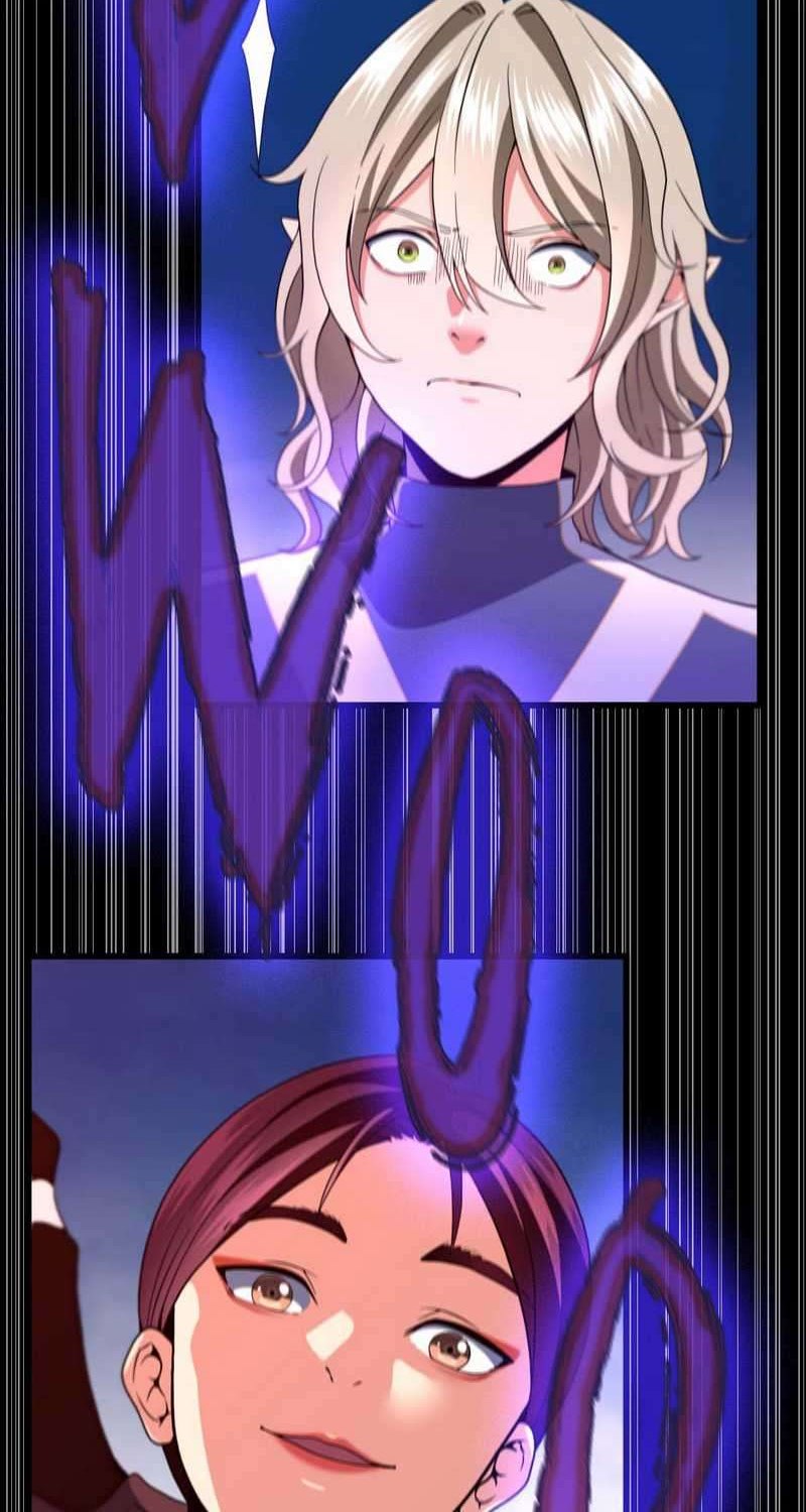 The Beginning After The End Chapter 98 page 19