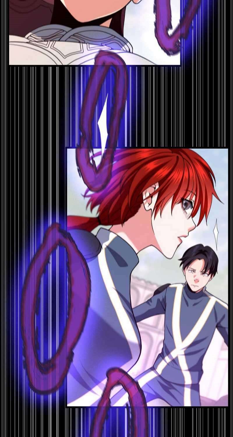 The Beginning After The End Chapter 98 page 20
