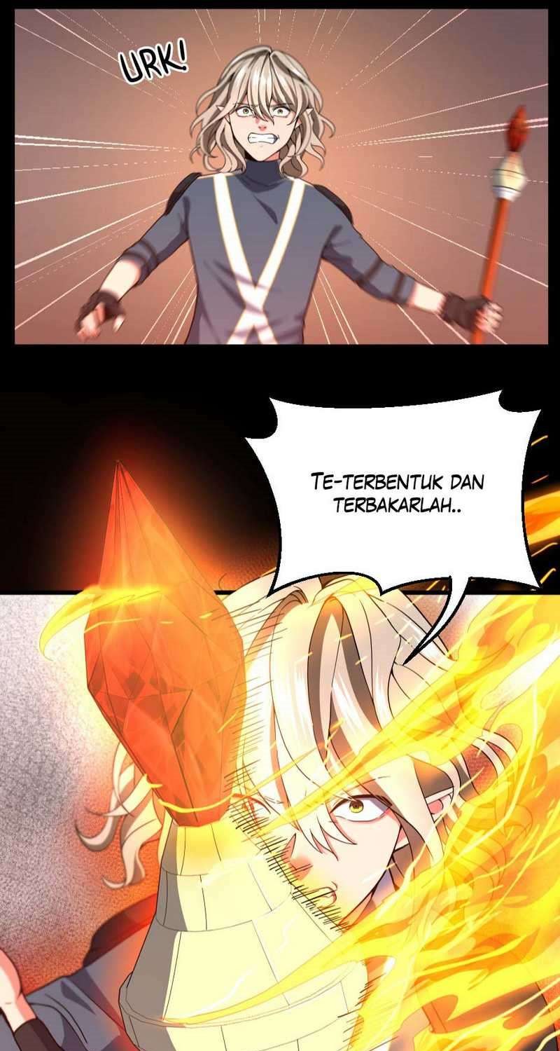 The Beginning After The End Chapter 98 page 27
