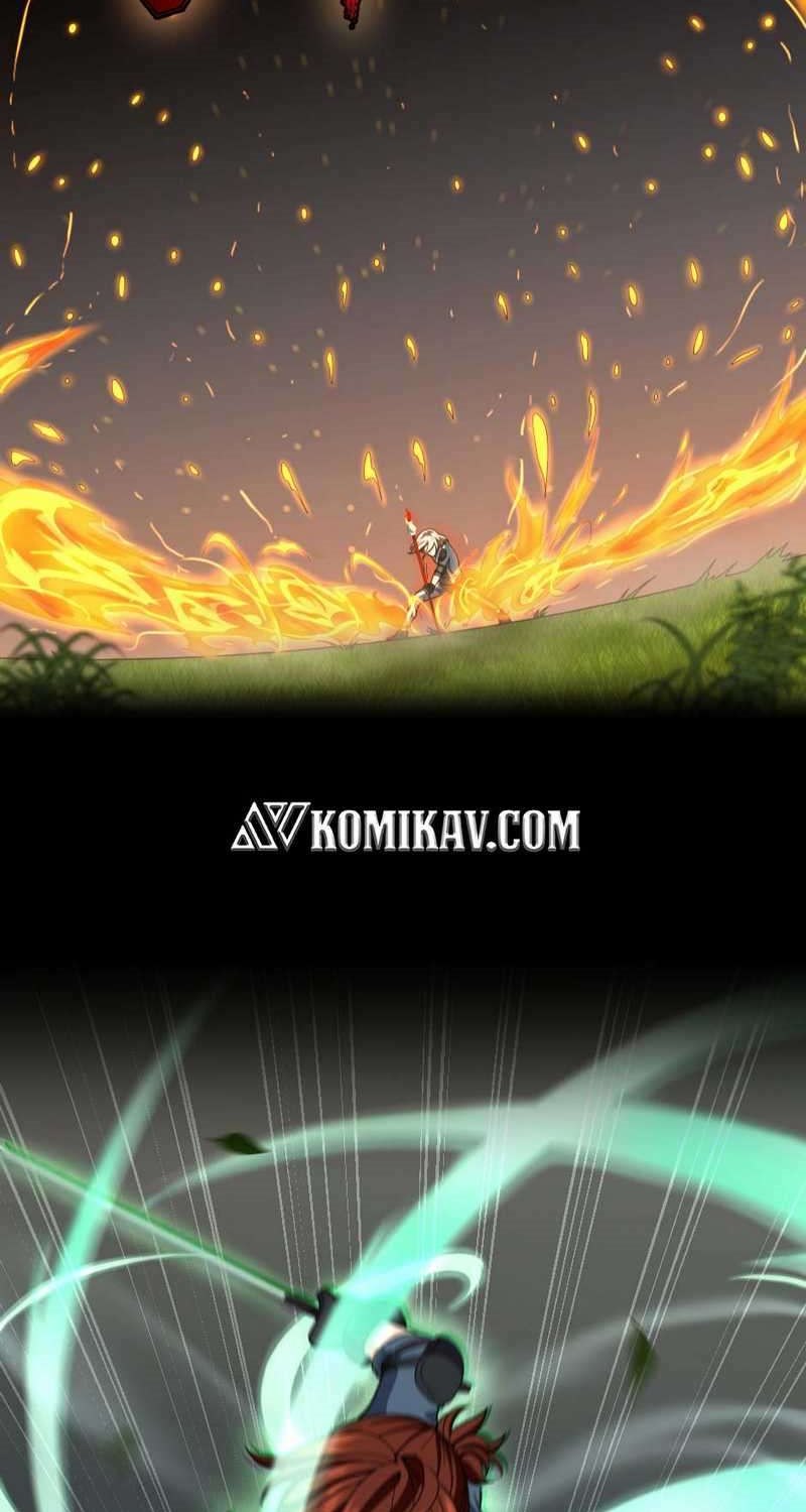 The Beginning After The End Chapter 98 page 29
