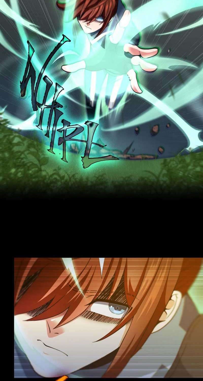 The Beginning After The End Chapter 98 page 30