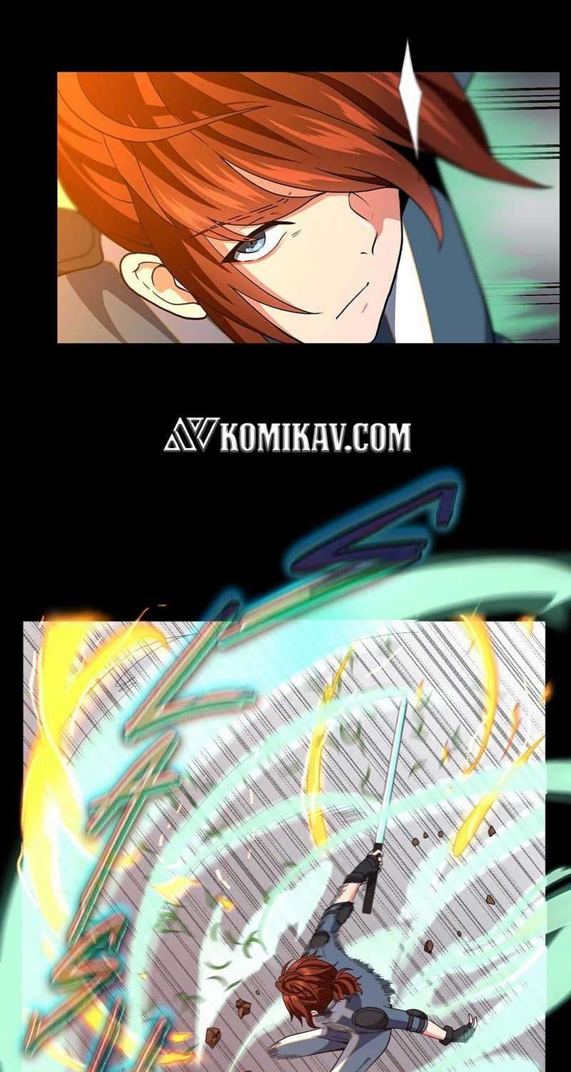 The Beginning After The End Chapter 98 page 32