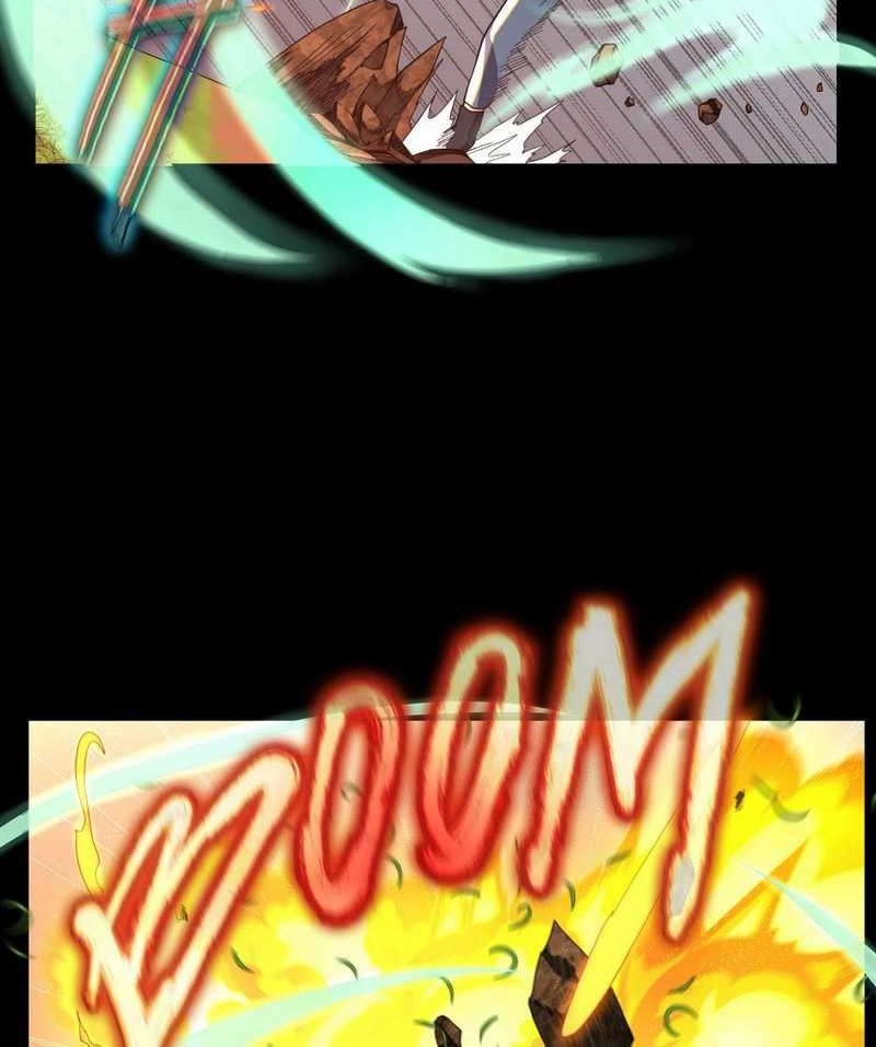 The Beginning After The End Chapter 98 page 33