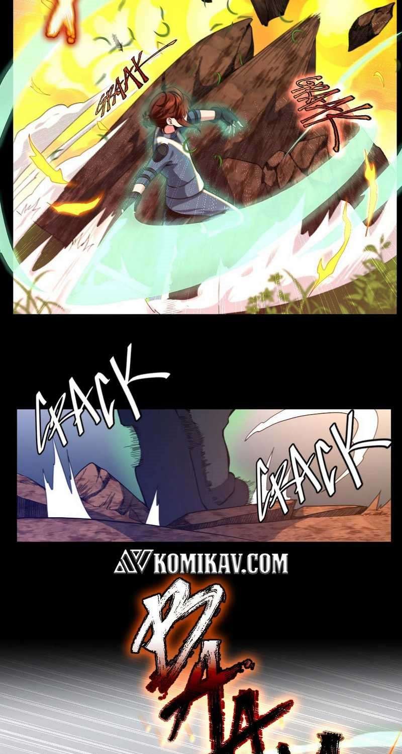 The Beginning After The End Chapter 98 page 34