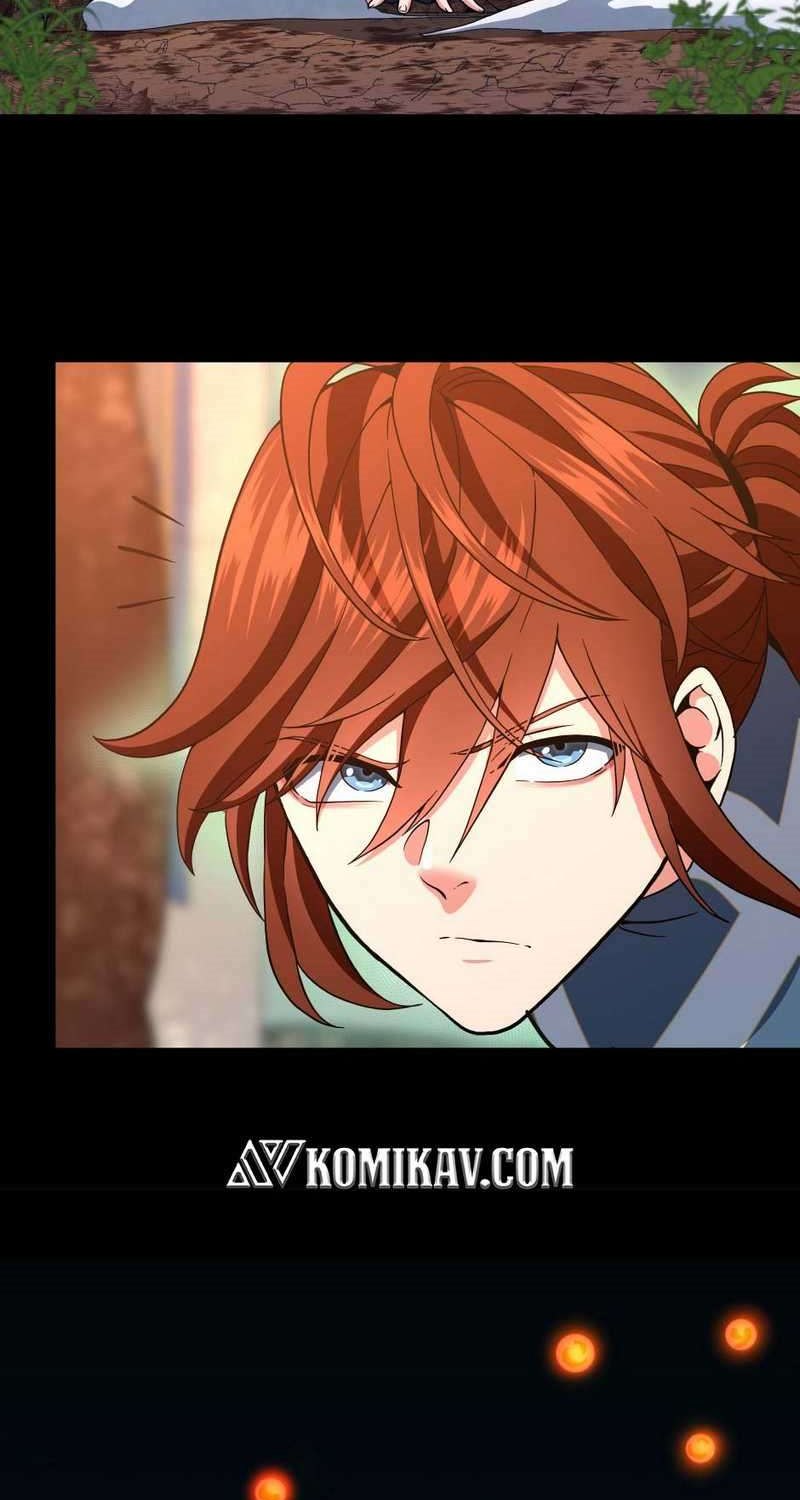 The Beginning After The End Chapter 98 page 36