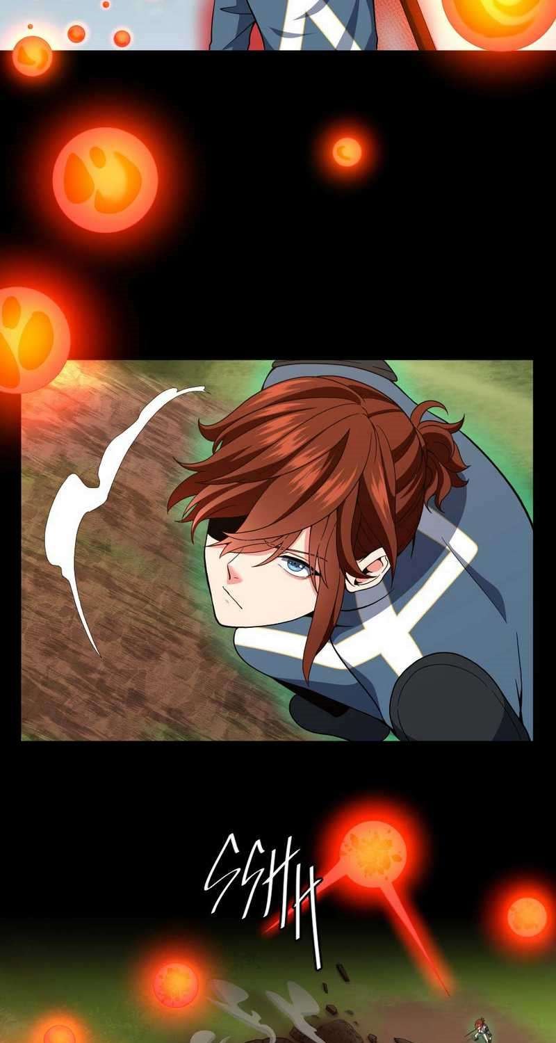The Beginning After The End Chapter 98 page 38