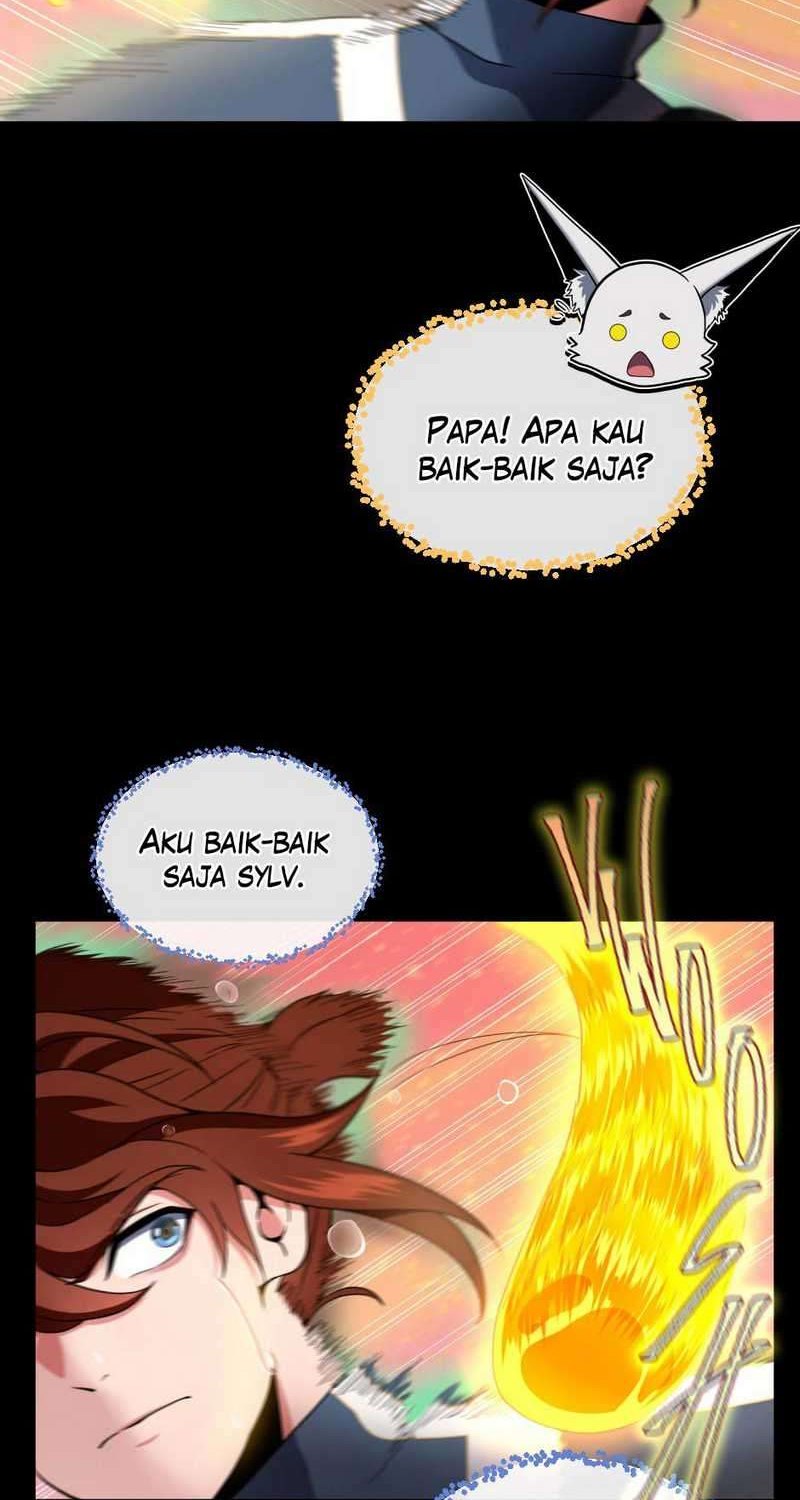 The Beginning After The End Chapter 98 page 50