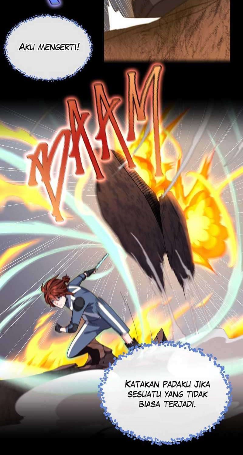 The Beginning After The End Chapter 98 page 52