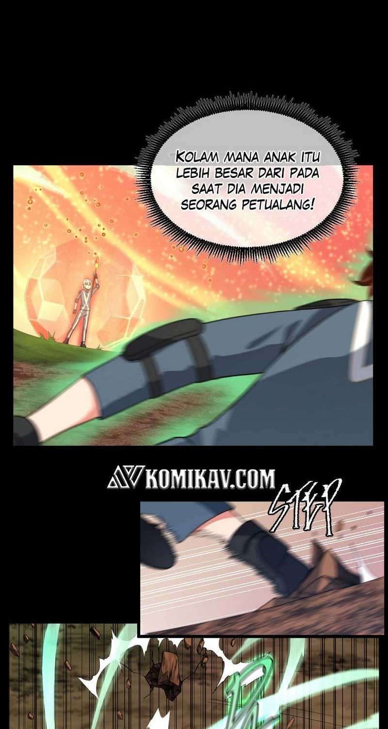 The Beginning After The End Chapter 98 page 54