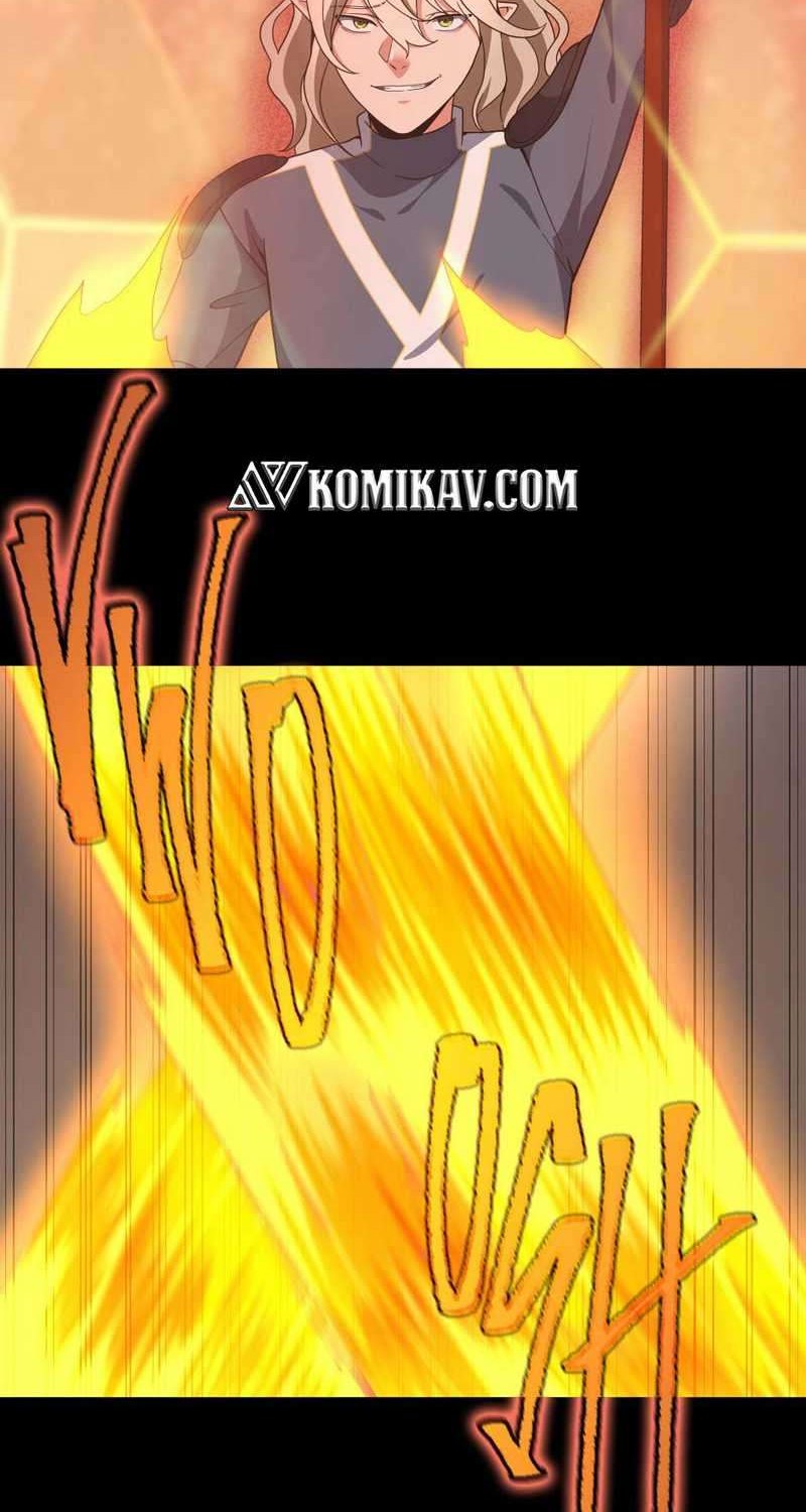 The Beginning After The End Chapter 98 page 57