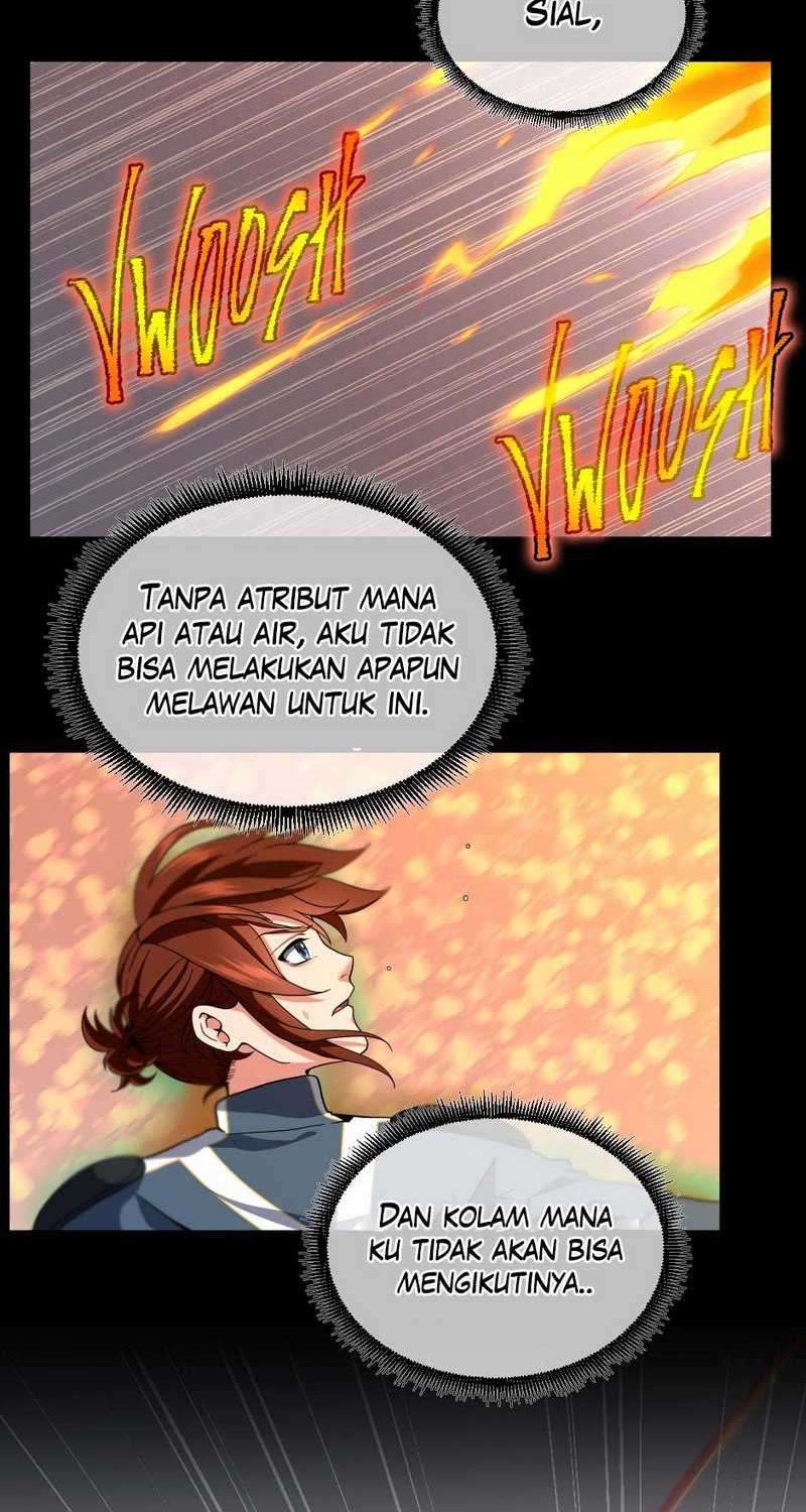 The Beginning After The End Chapter 98 page 59