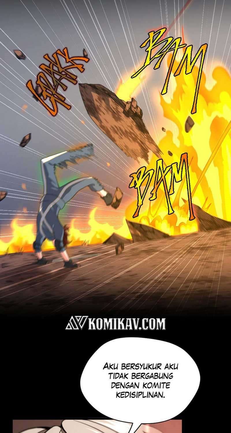 The Beginning After The End Chapter 98 page 60